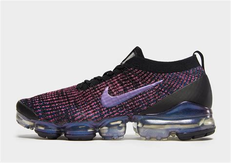 nike air vapor max fly knit aanbieding
